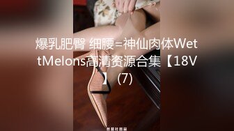 爆乳肥臀 细腰=神仙肉体WettMelons高清资源合集【18V】 (7)