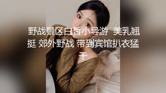  野战景区白皙小导游  美乳翘挺 郊外野战 带到宾馆扒衣猛干