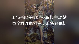 176长腿美脚足交车模主动献身全程淫荡对白，准备好耳机