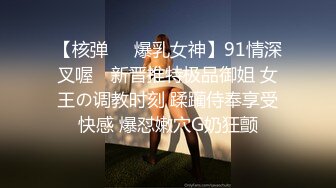 波巧酱 剧情写真《女王的调教》 气场十足又妩媚迷人 搭配网袜豹纹高跟鞋更是引人入胜