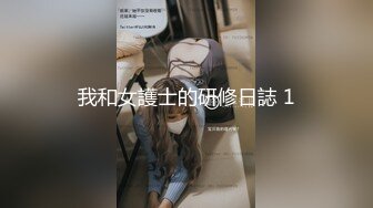 我和女護士的研修日誌 1