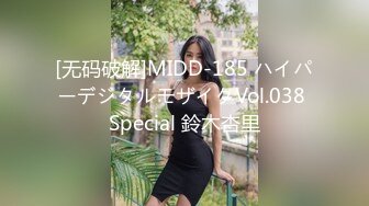 [无码破解]MIDD-185 ハイパーデジタルモザイクVol.038 Special 鈴木杏里