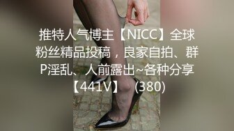 推特人气博主【NICC】全球粉丝精品投稿，良家自拍、群P淫乱、人前露出~各种分享【441V】   (380)