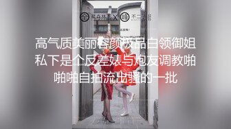 高气质美丽容颜极品白领御姐私下是个反差婊与炮友调教啪啪啪自拍流出骚的一批