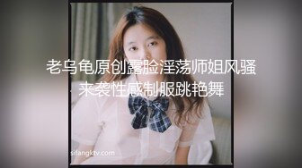 黑色帽子短裙妹子让妹子自摸骑乘后入猛操