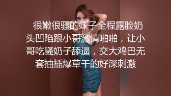  冷艳颜值女神被炮友各种姿势随意操，上位骑乘抽插特写屁股，手指插入菊花太爽了