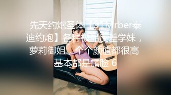 先天约炮圣体【91Mrber泰迪约炮】各种极品反差学妹，萝莉御姐，个个颜值都很高 基本都是露脸 6