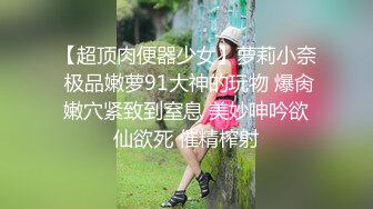 00后小美女