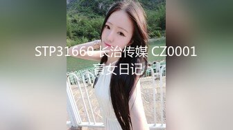 STP31660 长治传媒 CZ0001 盲女日记