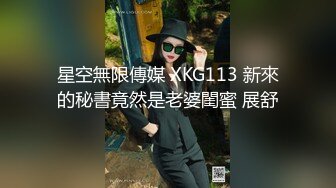 星空無限傳媒 XKG113 新來的秘書竟然是老婆閨蜜 展舒