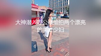 大神潜入办公楼偷拍两个漂亮的美女少妇