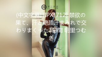 (中文字幕) [IPX-712] 禁欲の果て、汗と絶頂汁まみれで交わりまくった3日間 明里つむぎ