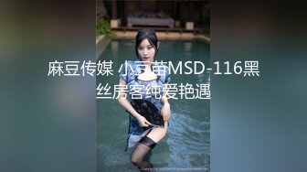 麻豆传媒 小豆苗MSD-116黑丝房客纯爱艳遇