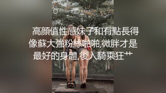 22岁漂亮川妹子，一对大白兔惹人爱，乳交口交