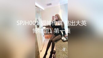 SPJH001 爱神传媒 逃出大英博物馆1 第一集