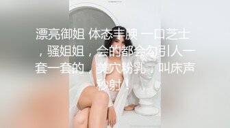 冒充舞蹈老师让萝莉妹子抠摸私处和圆润的奶子