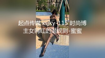 起点传媒 xsjky-115 时尚博主女网红的潜规则-蜜蜜