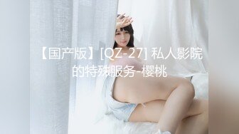 《最新购买精品》超顶大尺度！假面舞团美乳肥臀眼镜御姐69号VIP版~各种情趣赤裸裸露奶露逼顶胯摇摆挑逗~诱惑力十足 (3)