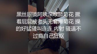 后入性感内裤老婆