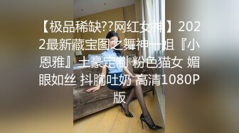 【会喷水的婷婷】户外车里，SM捆绑，电击，大鸡巴狂插 (4)