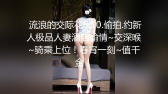 【极品女神??重磅核弹】约炮大神『KINGMAS』最新暴爽私拍 日常性爱调教蜜桃臀女友 露出任务被操 高清1080P版