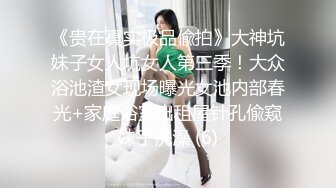 女仆的救赎