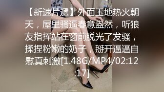 高颜值俊美TSvica和女友  打扮性性感为性爱庆贺，很艺术的操逼行为 ~