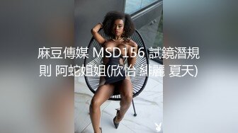 麻豆傳媒 MSD156 試鏡潛規則 阿蛇姐姐(欣怡 緋麗 夏天)