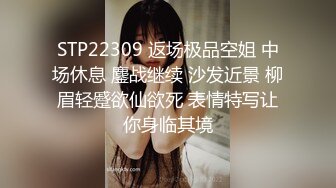 我的95后小情人自慰给我看