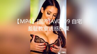 【MP4】[国产]AV0009 自宅羞耻教室诱惑授课