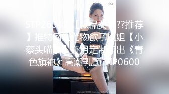 午夜寻花-代班小哥约了个黄发眼镜妹子