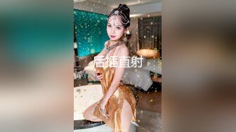  高颜值美女吃鸡啪啪 撅着屁屁被无套猛怼 深喉爆吃精