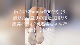 (h_1472hmdsx00019)【3.遊びたい盛りの結婚式帰りS級美ボディG乳若妻ちゃん25歳】【4 (4)