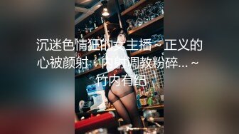 沉迷色情狂的女主播～正义的心被颜射・内射调教粉碎…～ 竹内有纪