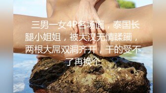 国内高端TS龚璟璇接了个直男gay,猛操直男的菊花，旁边的观众·小狗·全程都看呆了！！！