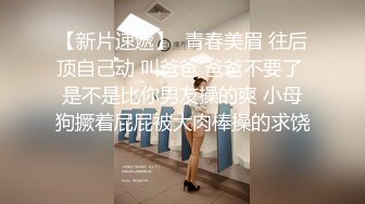 騷母狗一只喔大街上戴著狗鏈肛塞被當狗遛，非常大膽淫蕩