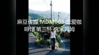 麻豆传媒 MDM003 恋爱咖啡馆 第三杯 玄米姆姆