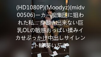 (HD1080P)(Moodyz)(midv00506)ーカー痴集団に狙われた私… 身動き出来ない巨乳OLの敏感おっぱい揉みイカせぶっかけ中出しサイレント輪 葵いぶき