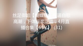 小骚货自摸1