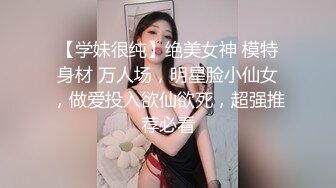 1/10最新 高冷长发妹子露脸道具自慰掰穴双手搓奶骚的很VIP1196