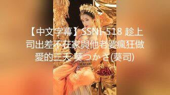 【中文字幕】SSNI-518 趁上司出差不在家與他老婆瘋狂做愛的三天 葵つかさ(葵司)