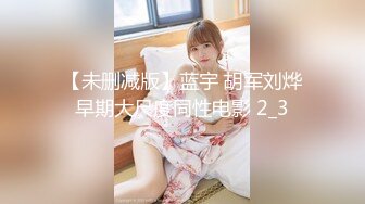 红斯灯影像RS-046女女三部曲EP1战火与欲火一触即发