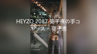 HEYZO 2087 葵千恵の手コキッス – 葵千恵