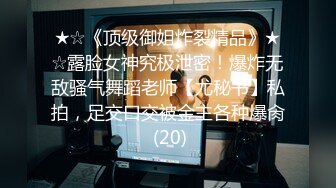 ★☆《顶级御姐炸裂精品》★☆露脸女神究极泄密！爆炸无敌骚气舞蹈老师【尤秘书】私拍，足交口交被金主各种爆肏 (20)