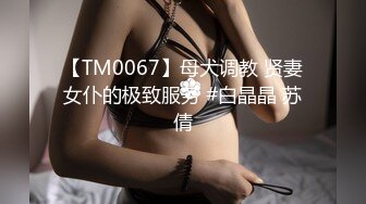 【TM0067】母犬调教 贤妻女仆的极致服务 #白晶晶 苏倩