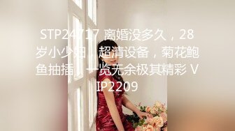 STP24717 离婚没多久，28岁小少妇，超清设备，菊花鲍鱼抽插，一览无余极其精彩 VIP2209