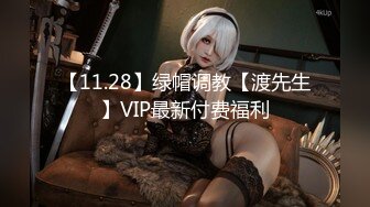 性爱公寓EP2 女王