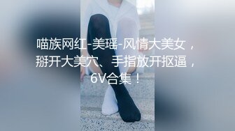 喵族网红-美瑶-风情大美女，掰开大美穴、手指放开抠逼，6V合集！