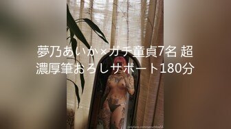 夢乃あいか×ガチ童貞7名 超濃厚筆おろしサポート180分