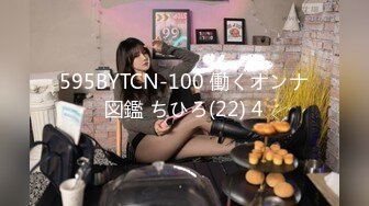 595BYTCN-100 働くオンナ図鑑 ちひろ(22) 4